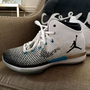 Jordan 31's